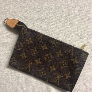 Authentic Louis Vuitton mini accessories cosmetic